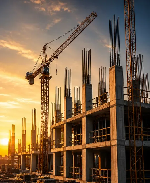 Lớp Bê Tông Bảo Vệ Cốt Thép: Vì Sao Gối Kê Quyết Định Tuổi Thọ 50 Năm