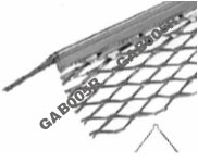 Nẹp hoàn thiện góc ngoài HAN GAB005R