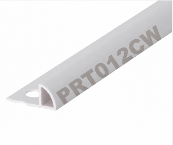 Nẹp hoàn thiện mép ốp gạch men HAN PRT012C