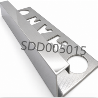 Nẹp trang trí điểm phân cách HAN SDD00501