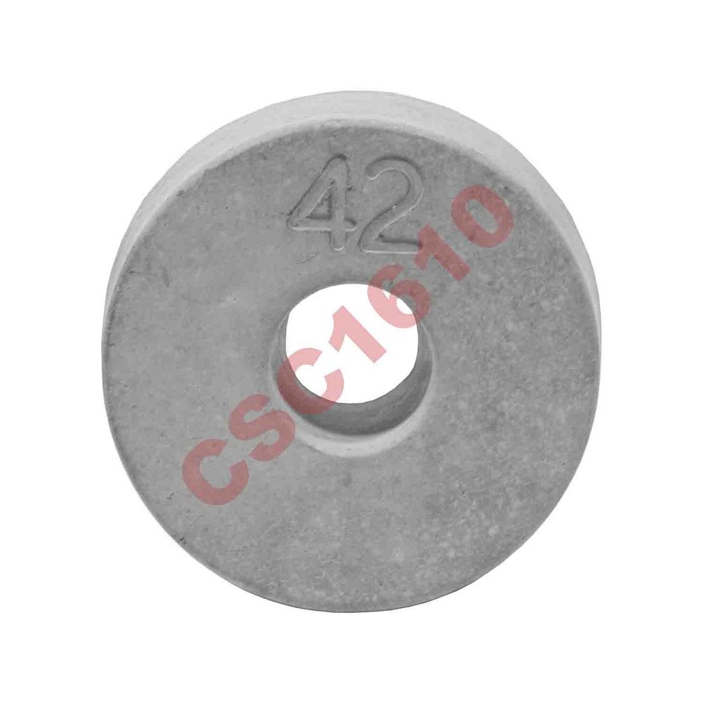 CSC series round spacer