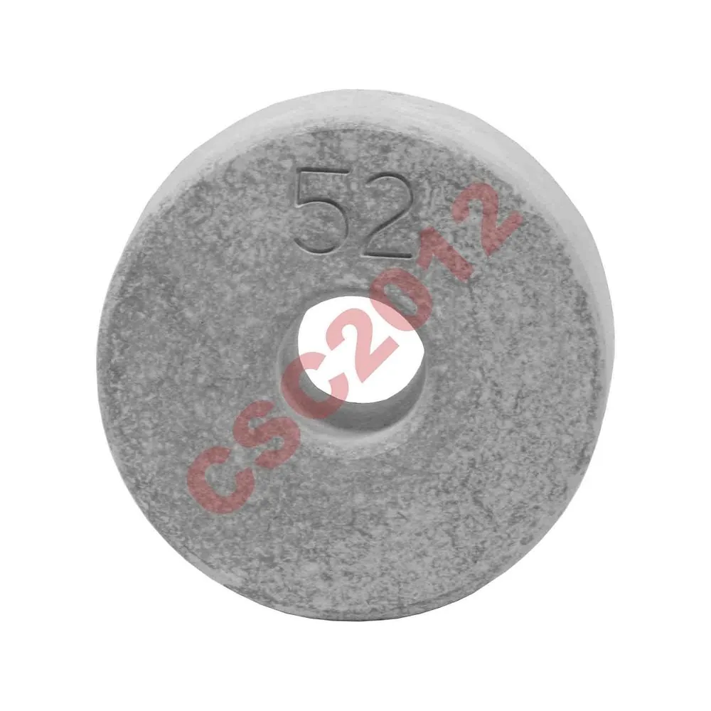 Gối Kê Bê Tông HAN CSC2012