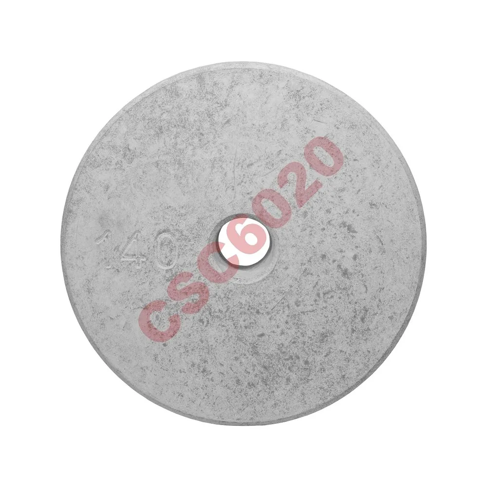 Gối Kê Bê Tông HAN CSC6020