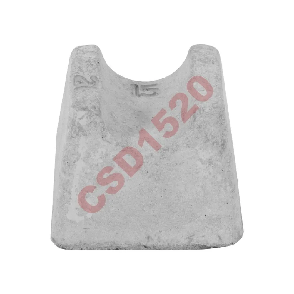 Gối Kê Bê Tông HAN CSD1520