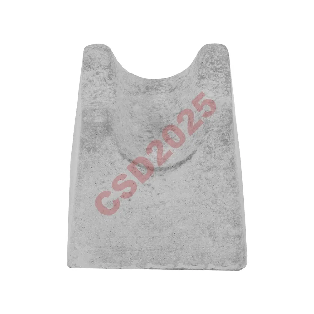 Gối Kê Bê Tông HAN CSD2025