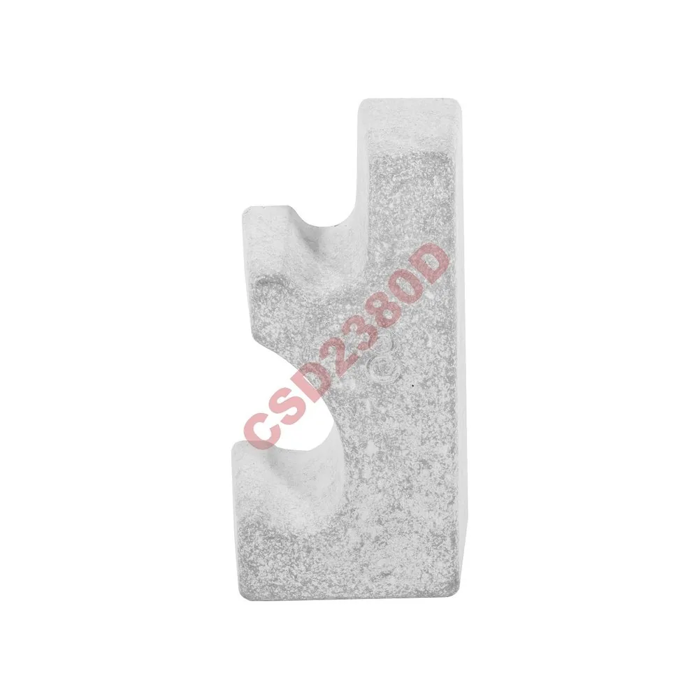 Gối Kê Bê Tông HAN CSD2380D