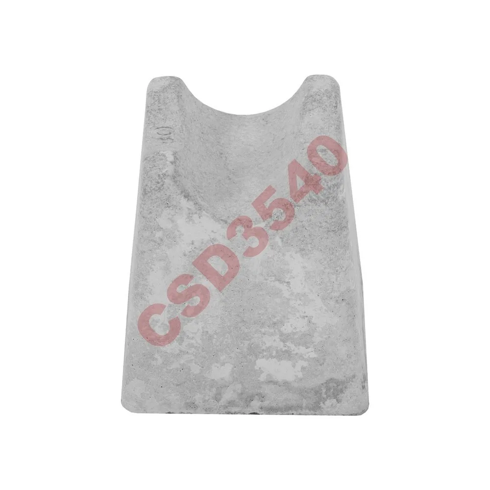 Gối Kê Bê Tông HAN CSD3540