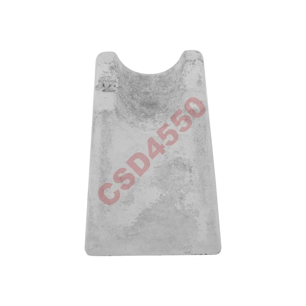 Gối Kê Bê Tông HAN CSD4550