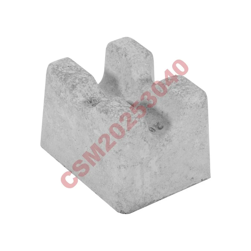 Gối Kê Bê Tông HAN CSM20253040