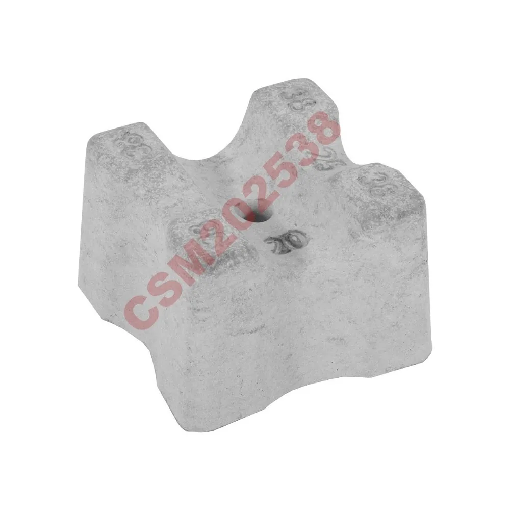 Gối Kê Bê Tông HAN CSM202538