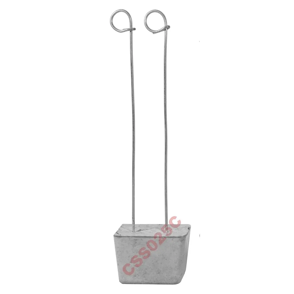 Gối Kê Bê Tông HAN CSS025C