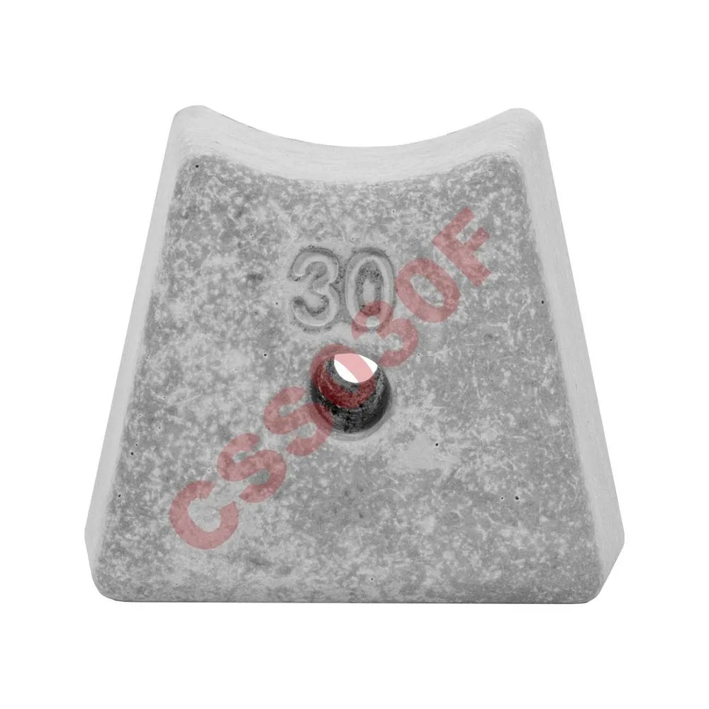 Gối Kê Bê Tông HAN CSS030F
