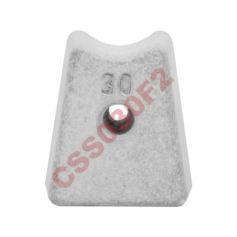 Gối Kê Bê Tông HAN CSS030F2