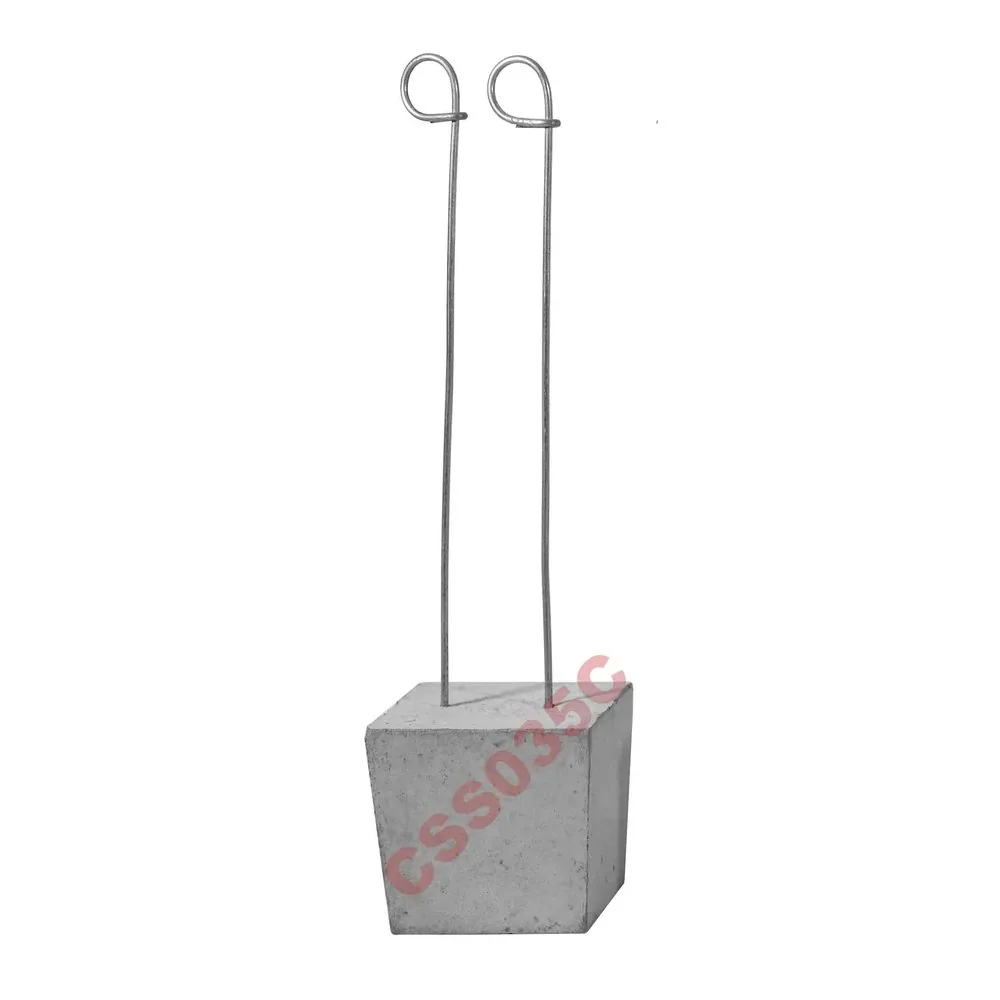 Gối Kê Bê Tông HAN CSS035C