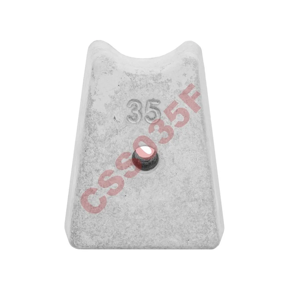 Gối Kê Bê Tông HAN CSS035F