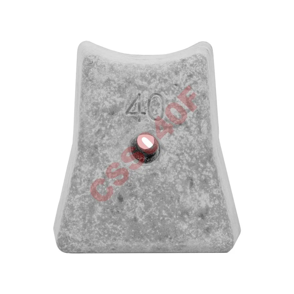 Gối Kê Bê Tông HAN CSS040F