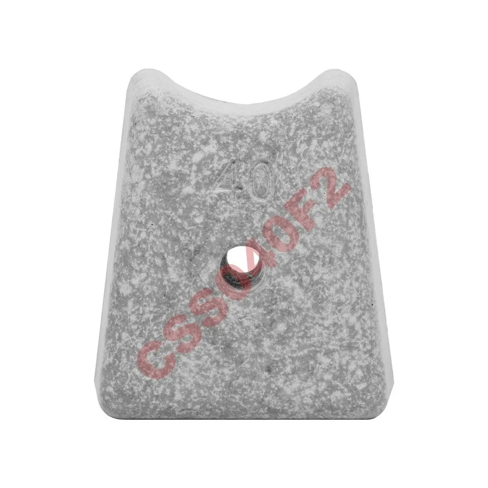 Gối Kê Bê Tông HAN CSS040F2