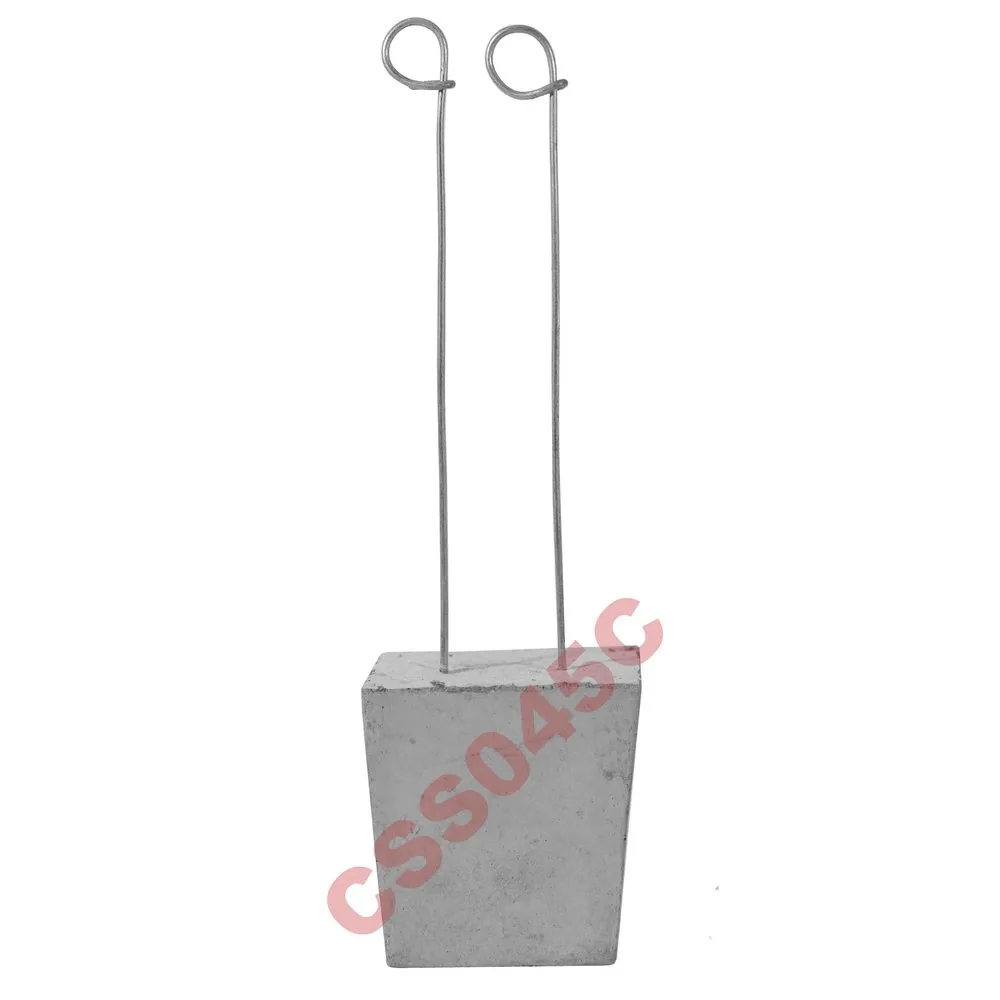 Gối Kê Bê Tông HAN CSS045C