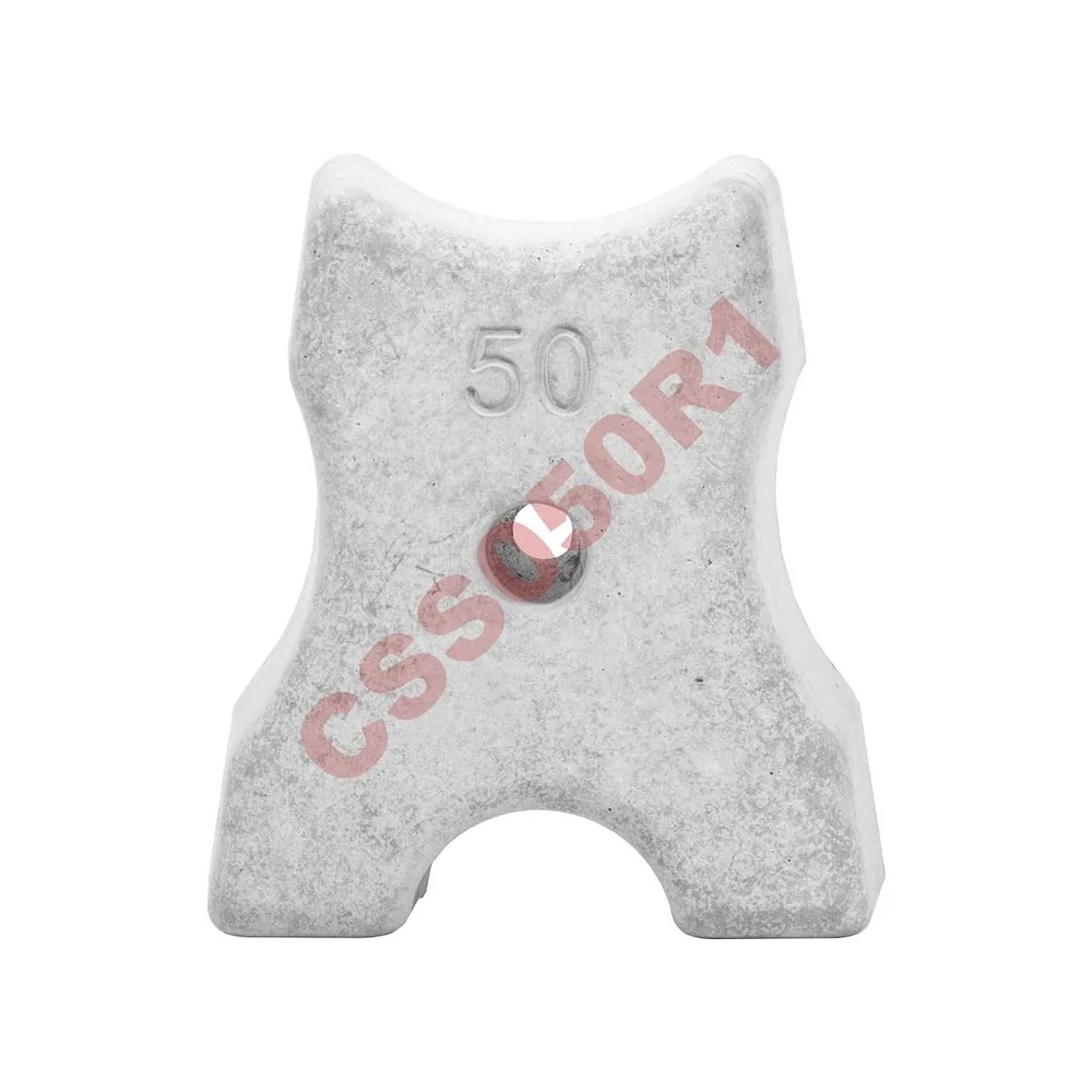 Gối Kê Bê Tông HAN CSS050R1
