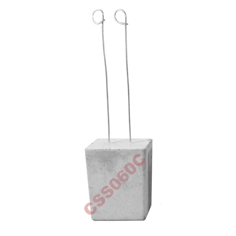 Gối Kê Bê Tông HAN CSS060C