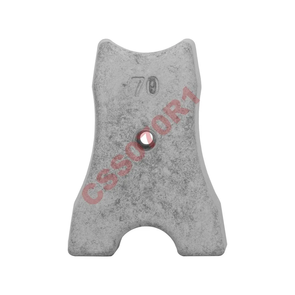 Gối Kê Bê Tông HAN CSS070R1