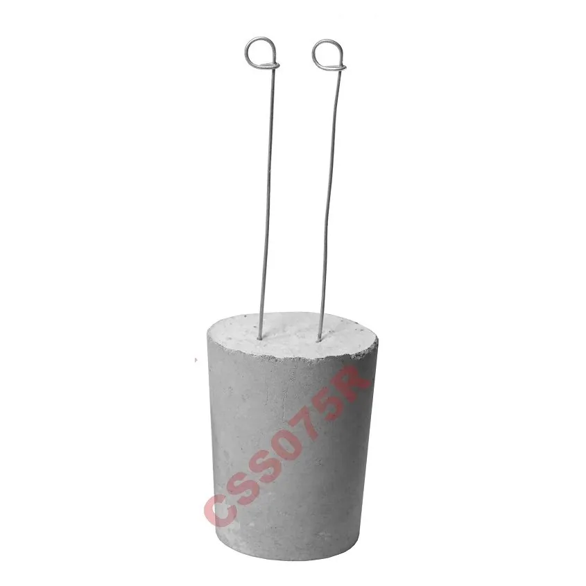 Gối Kê Bê Tông HAN CSS075R