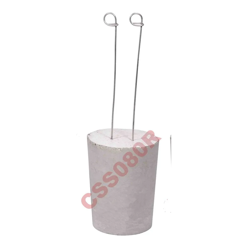Gối Kê Bê Tông HAN CSS080R