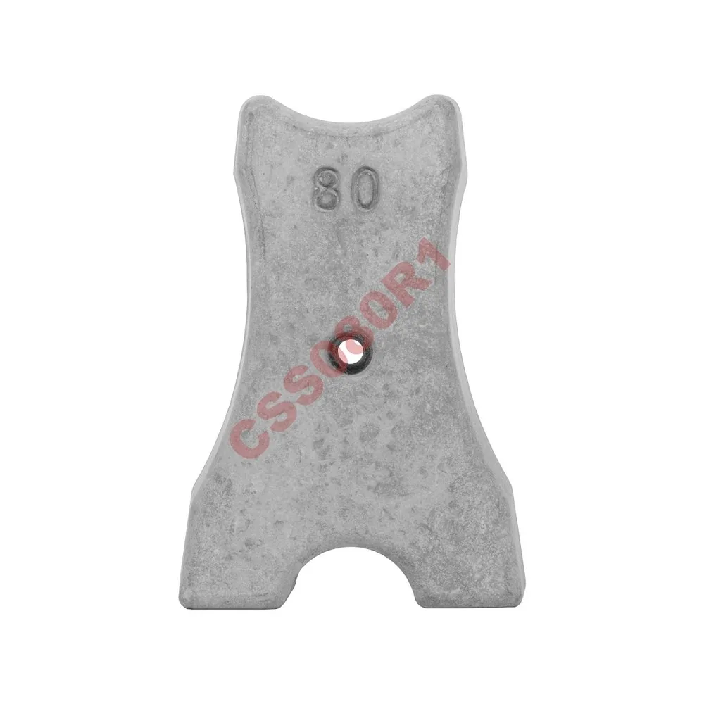 Gối Kê Bê Tông HAN CSS080R1