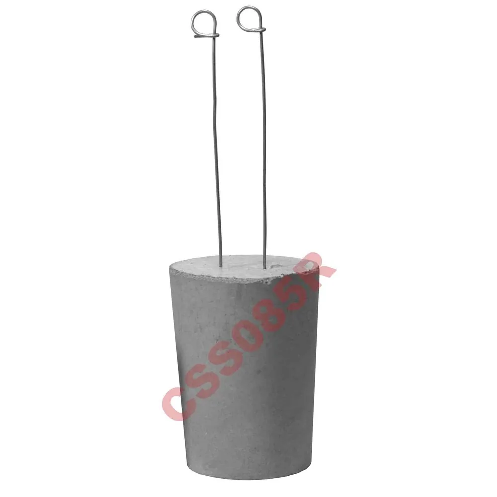 Gối Kê Bê Tông HAN CSS085R