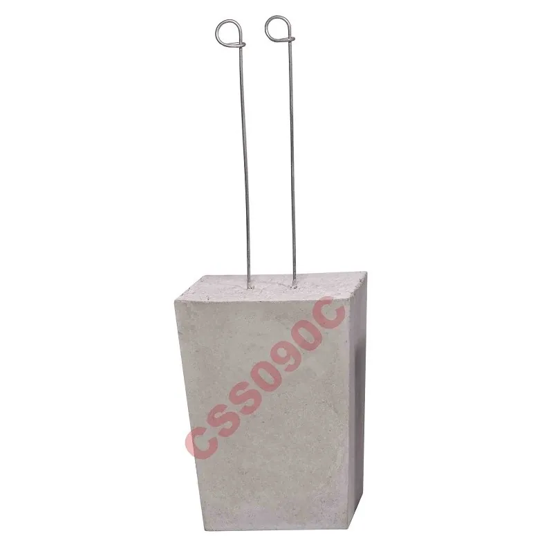 Gối Kê Bê Tông HAN CSS090C