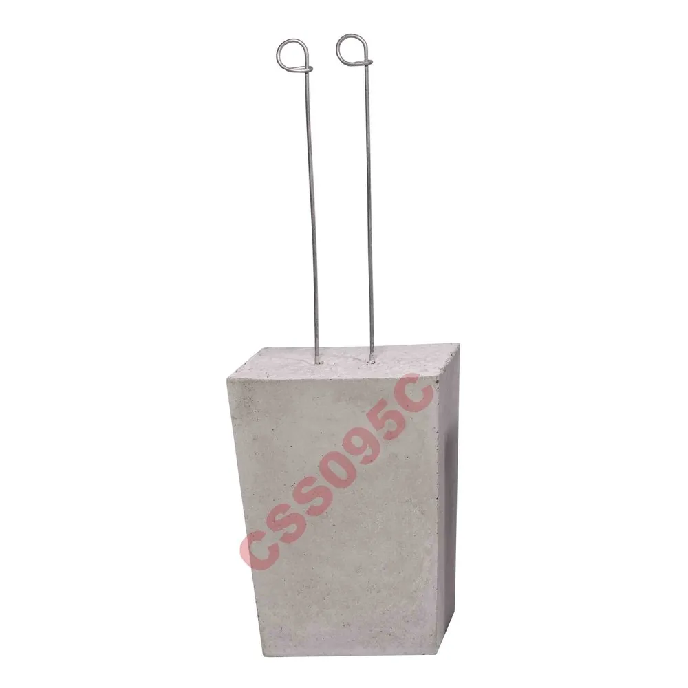 Gối Kê Bê Tông HAN CSS095C
