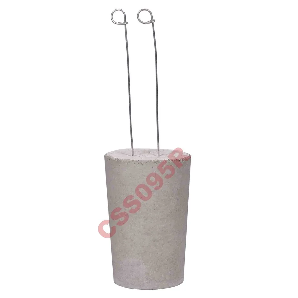 Gối Kê Bê Tông HAN CSS095R