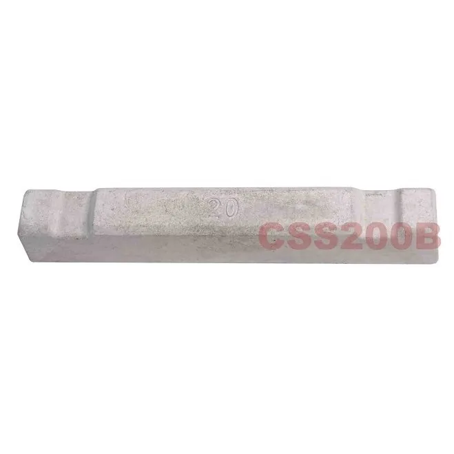 Gối Kê Bê Tông HAN CSS200B