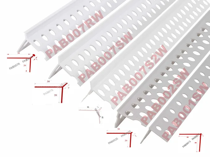 Nẹp Nhựa uPVC Là Gì? Công Dụng, Phân Loại & Cách Chọn