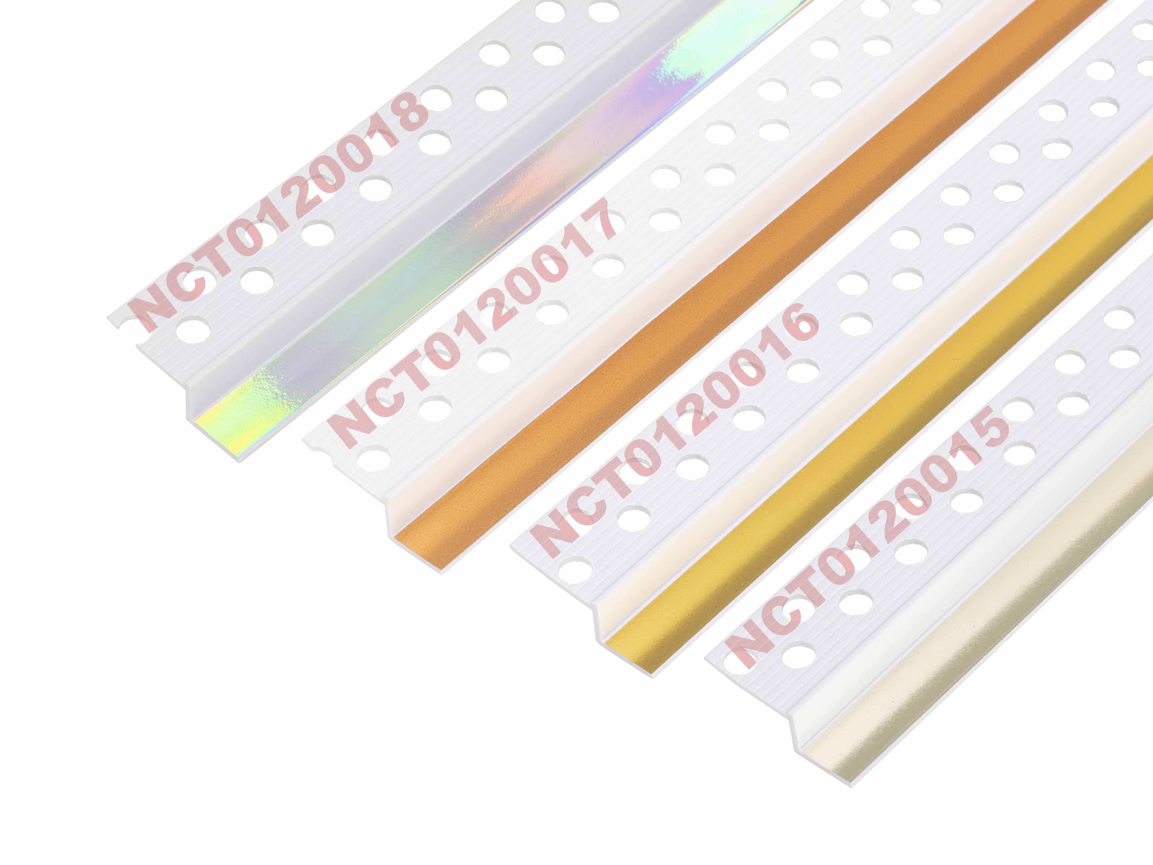Nano viền trần